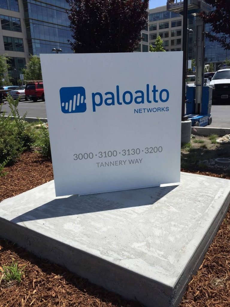 Paloalto networks post