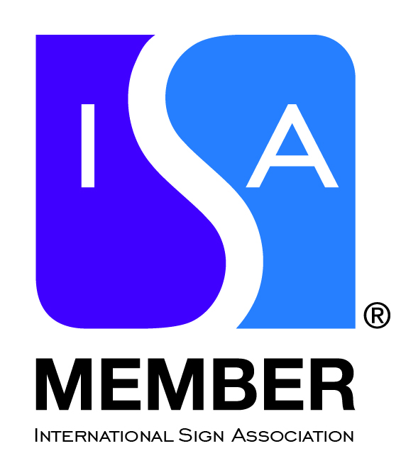 Member International Sign Association