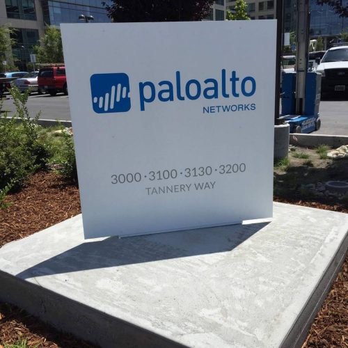 Paloalto networks post