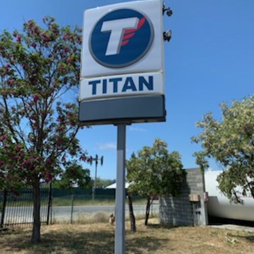 titan 1 lsc 2